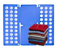 Babz Adult Magic Clothes Folder T Shirts Jumpers Organiser FOLD Laundry Suitcase