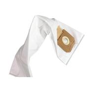 BABZ-Dust Bags, Compatible for Karcher NT65/2 NT75/2 NT80/1, Vacuum Cleaner Parts 6.904-285.0.