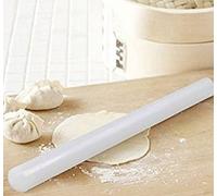 Babz® Non Stick Fondant Sugarcraft Decorating Rolling Pin - All Sizes (500mm)
