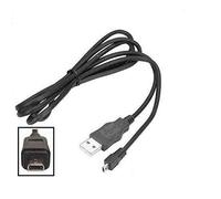 Babz Tech FUJIFILM FINEPIX USB CABLE FOR CAMERAS J10 J20 J27 J30 J100