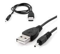 Babz Tech Replacement Cable for Remington PG6030 Edge All in 1 Grooming Beard Trimmer USB Charger Lead