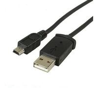 Babz Tech REPLACEMENT USB DATA SYNC/PHOTO TRANSFER CABLE LEAD FOR Canon EOS 350D