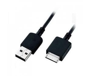 Babz Tech USB DATA LEAD CABLE FOR SONY WALKMAN NWZ-S739F NWZ-X1050