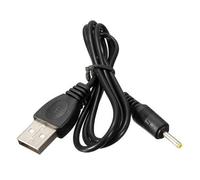 BabzTech 5V 2A PC/Laptop USB Cable Lead Charger for Roberts Sports DAB2 Radio DAB 2 Radio