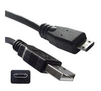 BabzTech Turtle Beach Stealth 600 Gaming Headset REPLACEMENT USB CHARGING LEAD/CABLE