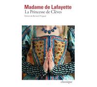 La Princesse de Cleves