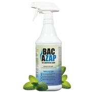 Bac-A-Zap Odor Eliminator - Quart