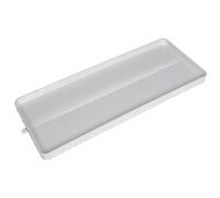 Bac de récupération des condensats pour climatiseur, en plastique avec kit de montage, bac sous l'eau, pour systèmes de pompe à chaleur split intérieur/extérieur (couleur : 91
