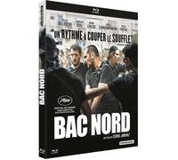 BAC Nord Blu-Ray New
