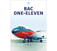BAC One-Eleven (Historic Commercial Aircraft Series)