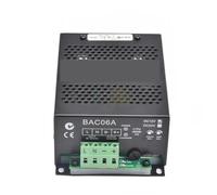 BAC06A-12V BAC06 Battery Charger BAC06A 12 & 24V(BAC06A 12V)