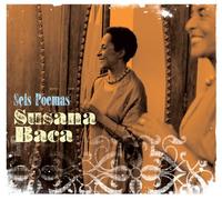 Baca, Susana - Seis Poemas