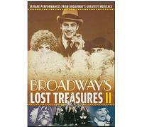 Bacall, Lauren - Broadway's Lost Treasures 2 [DVD] [Region 1] [US Import] [NTSC]