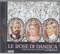 Luis Bacalov - Le Rose Di Danzica (Original Soundtrack)