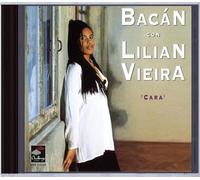 Bacan / Vieira - Cara [New CD]