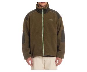 Bacano Fleece Jacket - male - Cotopaxi - Fleece Jackets - Green - XL - Sport XL