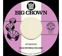 Bacao Rhythm - Hotline Bling
