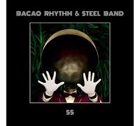 BACAO RHYTHM & STEEL BAND - 55