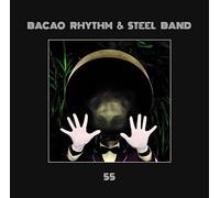 Bacao Rhythm & Steel Band - 55 [Vinyl]