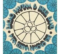 Bacao Rhythm & Steel Band - Big Crown Vaults Vol.4 [VINYL]