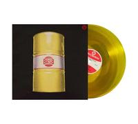 Bacao Rhythm & Steel Band - Brsb (Yellow Vinyl) [VINYL]