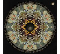 Bacao Rhythm & Steel Band - Expansions [VINYL]
