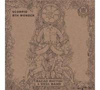 Bacao Rhythm & Steel Band - Scorpio / 8Th Wonder [7" VINYL]