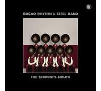 BACAO RHYTHM & STEEL BAND - Serpent's Mouth