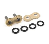 Bacar 520 Chain Rivet Type Link Connecting O-ring Master metal for Motorbike