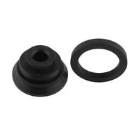 Bacar Adapter Tool Rear Wheel Balancer 1 Set for K 1200 R Sport Aluminium alloy Black