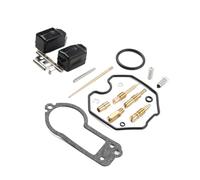 Bacar Carb Rebuild Kit Carburetor Repair Kit 1 Set for XR250R 96-04 Rubbe