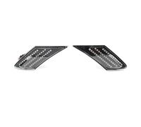 Bacar Clear Sequential Turn Signal Marker Lamp LED Dynamic Blink Side Indicator Light For FR-S 2012-2019 For BRZ 2013-2021 For FT86 2012-2020 GT86 2017-2021