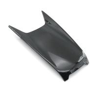 Bacar Gas Tank Protector Fuel Tank Panels ABS Glossy Black For Street Triple 765RS Moto2 2023-2024 1 Pc
