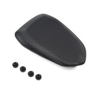 Bacar Motorbike Rear Passenger Seat Pillion Cushion Pad For S1000RR 2019-2024 M1000RR 2021-2024 Synthetic Leather Black