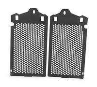 Bacar Motorcycle Oil Engine Shrouds Cooler Guard Engine Cooling Radiators Guard Pair Motorcycle Radiator Grille Cover Guard Protector Set For R1200Gs Lc R1200Gs Adventure 2013-2017