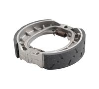 Bacar Rear Brake Shoes Front Set Pads Aluminum Motorcycle For Z50 CL70 CA200 CT200 CB125S S90 XR75