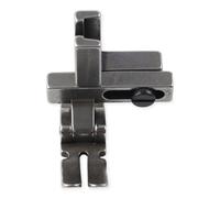 Bacar Steel New #T3 Universal Presser Foot Left and Right Unilateral Presser Foot