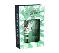 Bacard Carta Blanca Superior White Rum 375 Abv 70cl 700ml with Mojito