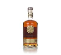 Bacardi 10 Year Old Dark Rum