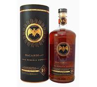 Bacardi 16 Year Old Gran Reserva Especial