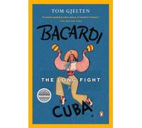 Bacardi And The Long Fight For Cuba