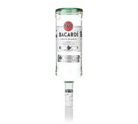 Bacardi Carta Blanca (Optic) 1.5l White Rum