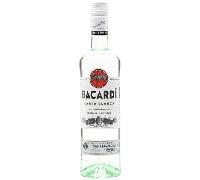 Bacardi Carta Blanca White Rum, 37.5% ABV, 70clBy Winebuyers