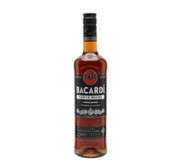 Bacardi Carta Negra Single Modernist Rum