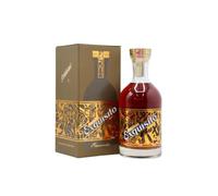Bacardi - Facundo Exquisito Rum 70cl 40% ABV