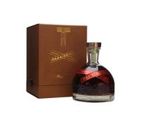 Bacardi Facundo Paraiso XA Rum Single Modernist Rum