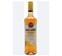 Bacardi Ginger 2 Bottles x 700ml