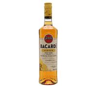 Bacardi Ginger, 70Cl