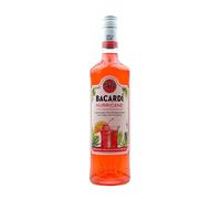 Bacardi Hurricane Cocktail Rum 75cl / 750ml