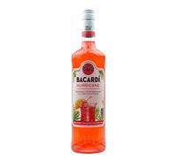 Bacardi Hurricane Rum Cocktail 75cl